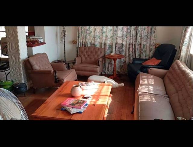 LAND FOR SALE IN PUTFONTEIN